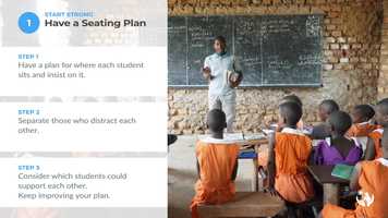 Free download Action Step - Have a seating plan video and edit with RedcoolMedia movie maker MovieStudio video editor online and AudioStudio audio editor onlin