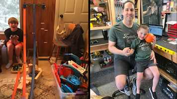 Free download Active During Quarantine video and edit with RedcoolMedia movie maker MovieStudio video editor online and AudioStudio audio editor onlin