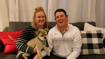 Free download Active, Loving North Dakota Couple Would Love to Be First-time Parents Through Adoption! video and edit with RedcoolMedia movie maker MovieStudio video editor online and AudioStudio audio editor onlin