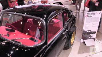 Free download Actor/Producer/Director Daniel Wu commissioned this build, turning a Honda S800 into the Outlaw. video and edit with RedcoolMedia movie maker MovieStudio video editor online and AudioStudio audio editor onlin