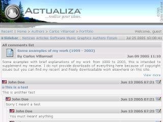 Download web tool or web app Actualiza Download web tool or web app Actualiza