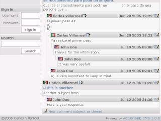 Download web tool or web app Actualiza Download web tool or web app Actualiza