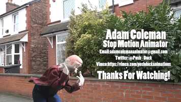 Free download ADAM COLEMAN ANIMATOR REEL 2019 video and edit with RedcoolMedia movie maker MovieStudio video editor online and AudioStudio audio editor onlin