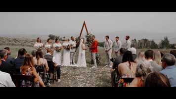 Free download ADAM + JESS // The Powells Wedding // Wild Party in Park City, Utah video and edit with RedcoolMedia movie maker MovieStudio video editor online and AudioStudio audio editor onlin