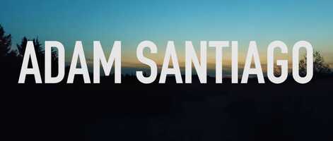 Free download Adam Santiago Reel 2021 video and edit with RedcoolMedia movie maker MovieStudio video editor online and AudioStudio audio editor onlin