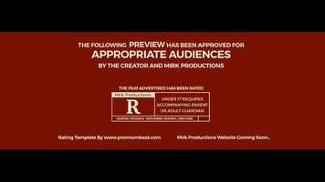 Free download A Darker Place A Horror Short Film Trailer video and edit with RedcoolMedia movie maker MovieStudio video editor online and AudioStudio audio editor onlin