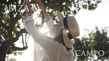 Free download A day at Ibiza Campo video and edit with RedcoolMedia movie maker MovieStudio video editor online and AudioStudio audio editor onlin