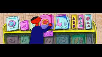 Free download a day at the convenience store 在超商的一天 Trailer video and edit with RedcoolMedia movie maker MovieStudio video editor online and AudioStudio audio editor onlin