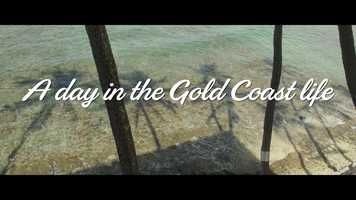 Free download A day in the Gold Coast life video and edit with RedcoolMedia movie maker MovieStudio video editor online and AudioStudio audio editor onlin