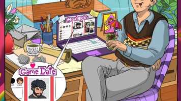 Free download A Day in the Life with Jobe and Mr. Winky video and edit with RedcoolMedia movie maker MovieStudio video editor online and AudioStudio audio editor onlin