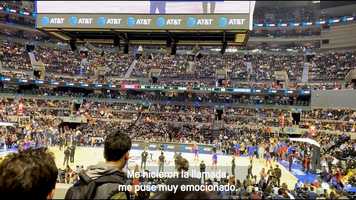 Free download Ad - Beat NBA Legends video and edit with RedcoolMedia movie maker MovieStudio video editor online and AudioStudio audio editor onlin