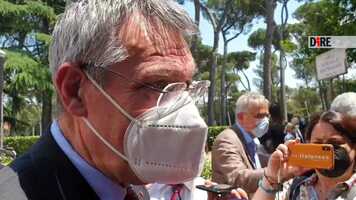 Free download Addio a Epifani, Landini: Grazie compagno video and edit with RedcoolMedia movie maker MovieStudio video editor online and AudioStudio audio editor onlin