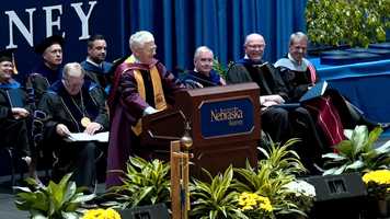 Free download Address to Graduates - David Bauer video and edit with RedcoolMedia movie maker MovieStudio video editor online and AudioStudio audio editor onlin