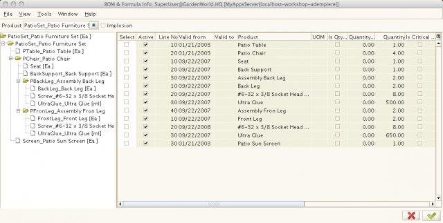 Download web tool or web app ADempiere ERP Business Suite Download web tool or web app ADempiere ERP Business Suite