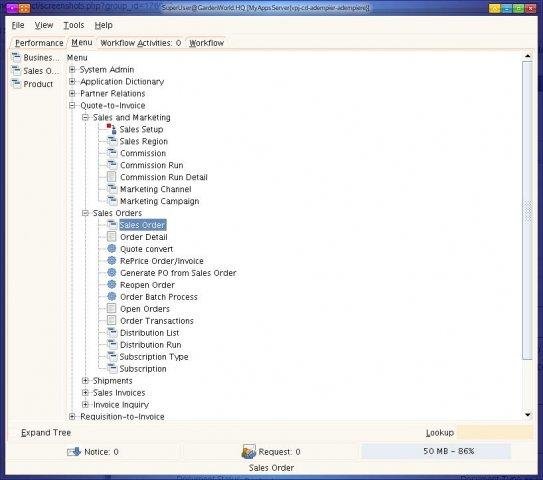 Download web tool or web app ADempiere ERP Business Suite Download web tool or web app ADempiere ERP Business Suite
