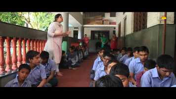 Free download AD FILM || Evoking Intuition || The Art of Living video and edit with RedcoolMedia movie maker MovieStudio video editor online and AudioStudio audio editor onlin