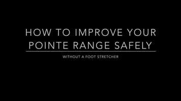 Free download Ad for Pointe Range - w. music - Available Feb 15 video and edit with RedcoolMedia movie maker MovieStudio video editor online and AudioStudio audio editor onlin