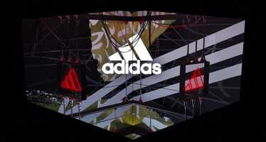 Free download Adidas CREATORS UNITE  Campaign Launch - Shanghai, China. video and edit with RedcoolMedia movie maker MovieStudio video editor online and AudioStudio audio editor onlin