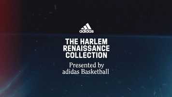 Free download Adidas Harlem Renaissance Collection video and edit with RedcoolMedia movie maker MovieStudio video editor online and AudioStudio audio editor onlin