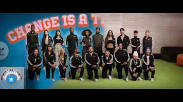 Free download adidas Originals_Change Is a Team Sport video and edit with RedcoolMedia movie maker MovieStudio video editor online and AudioStudio audio editor onlin