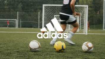 Free download Adidas Promotional Video video and edit with RedcoolMedia movie maker MovieStudio video editor online and AudioStudio audio editor onlin