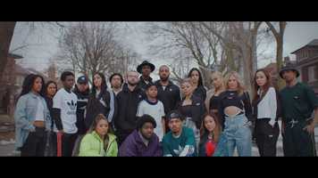 Free download Adidas Superstar - Change Is A Team Sport. video and edit with RedcoolMedia movie maker MovieStudio video editor online and AudioStudio audio editor onlin