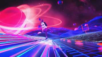 Free download adidas x Champs Sports - GOODBYE GRAVITY: The Leap video and edit with RedcoolMedia movie maker MovieStudio video editor online and AudioStudio audio editor onlin