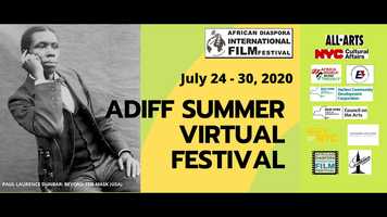 Free download ADIFF Virtual Summer Fest Trailer video and edit with RedcoolMedia movie maker MovieStudio video editor online and AudioStudio audio editor onlin