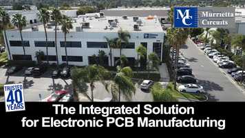 Free download AD-Murrietta-40 Years-Integrated 1920x1080 video and edit with RedcoolMedia movie maker MovieStudio video editor online and AudioStudio audio editor onlin