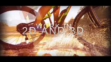 Free download Adobe After Effects Trailer video and edit with RedcoolMedia movie maker MovieStudio video editor online and AudioStudio audio editor onlin