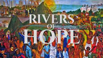 Free download Adolfo Perez Esquivel: Rivers of Hope (Trailer) video and edit with RedcoolMedia movie maker MovieStudio video editor online and AudioStudio audio editor onlin