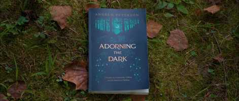 Free download Adorning the Dark - Trailer video and edit with RedcoolMedia movie maker MovieStudio video editor online and AudioStudio audio editor onlin