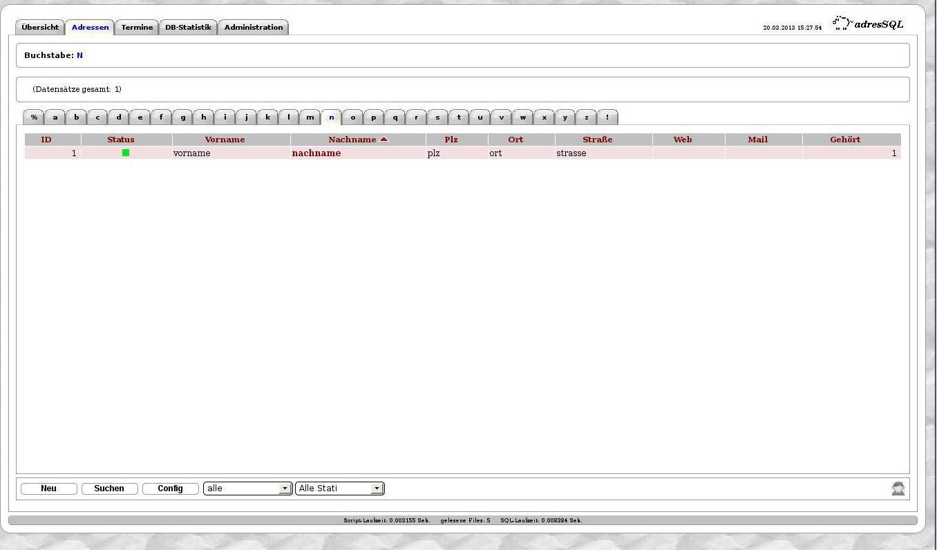 Download web tool or web app adresSQL Download web tool or web app adresSQL