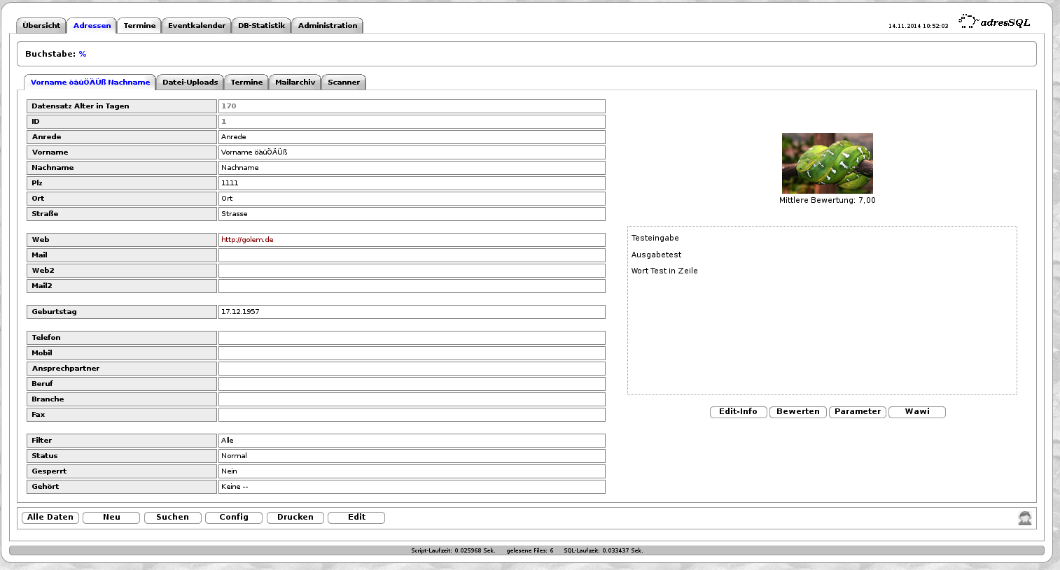 Download web tool or web app adresSQL Download web tool or web app adresSQL