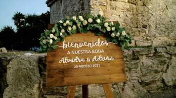 Free download Adrian  Alondra - Trailer HD.mp4 video and edit with RedcoolMedia movie maker MovieStudio video editor online and AudioStudio audio editor onlin