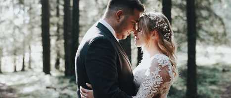 Free download Adrienn  Zolti - The Wedding movie video and edit with RedcoolMedia movie maker MovieStudio video editor online and AudioStudio audio editor onlin