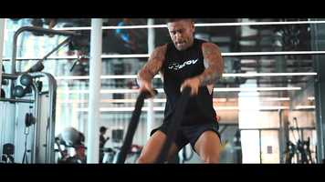 Free download AD - Sports Media Showreel - November 2019 video and edit with RedcoolMedia movie maker MovieStudio video editor online and AudioStudio audio editor onlin