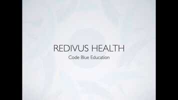 Free download Adult Code Blue Education.mov video and edit with RedcoolMedia movie maker MovieStudio video editor online and AudioStudio audio editor onlin