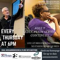 Free download Adult Community Education video and edit with RedcoolMedia movie maker MovieStudio video editor online and AudioStudio audio editor onlin