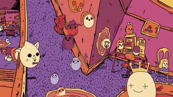 Free download Adult Swim: Eggs video and edit with RedcoolMedia movie maker MovieStudio video editor online and AudioStudio audio editor onlin