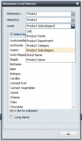 Download web tool or web app Advanced Analysis Services