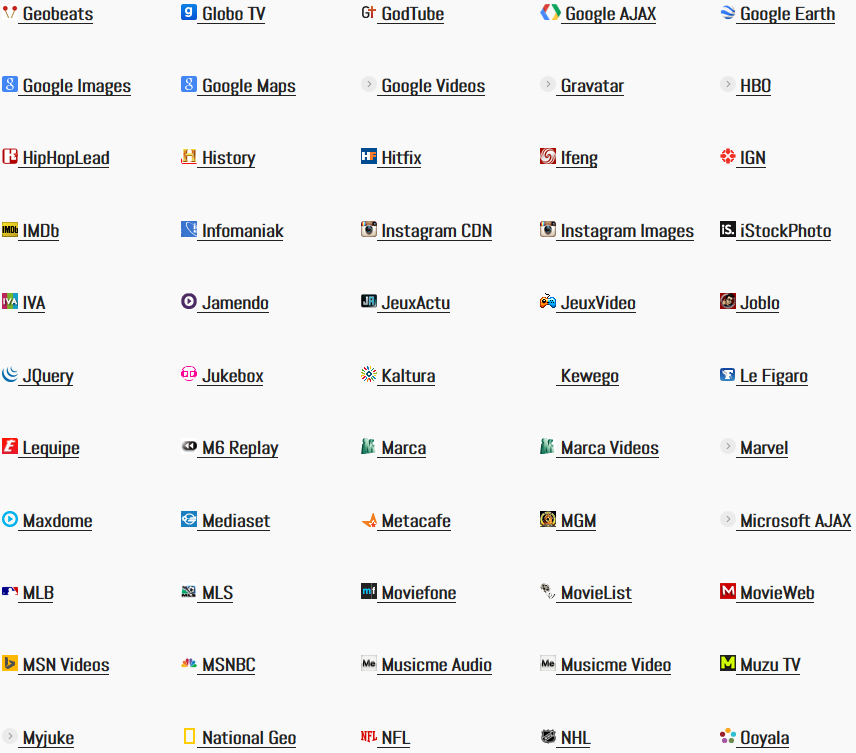 Download web tool or web app Advanced Caching for Squid Proxy Cache