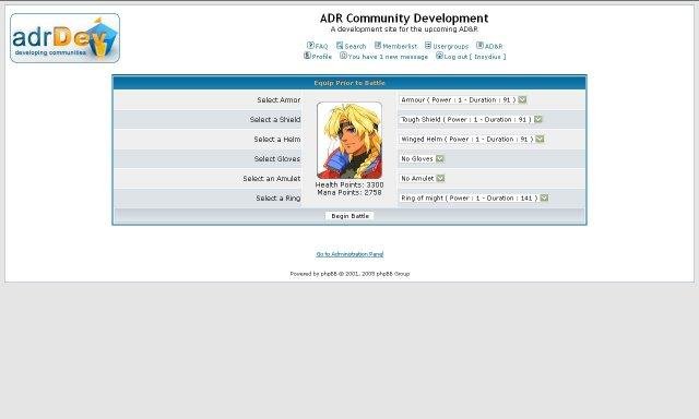 Download web tool or web app Advanced Dungeons and Rabbits Download web tool or web app Advanced Dungeons and Rabbits