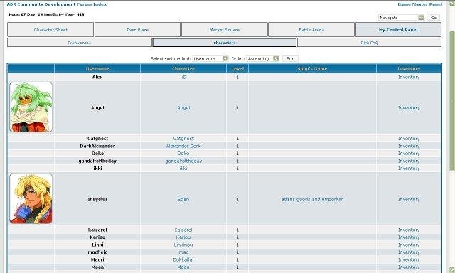 Download web tool or web app Advanced Dungeons and Rabbits Download web tool or web app Advanced Dungeons and Rabbits