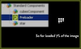 Download web tool or web app Advanced Flash/ActionScript Preloader Download web tool or web app Advanced Flash/ActionScript Preloader