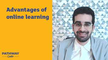 Free download Advantages of Online Learning video and edit with RedcoolMedia movie maker MovieStudio video editor online and AudioStudio audio editor onlin