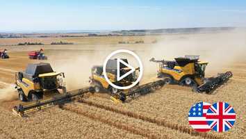 Free download Adventure Agriculture_Germany, Austria, Switzerland Trailer 3 EN video and edit with RedcoolMedia movie maker MovieStudio video editor online and AudioStudio audio editor onlin