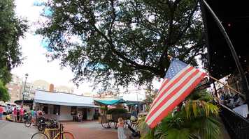 Free download Adventures in Georgia and South Carolina 2020 video and edit with RedcoolMedia movie maker MovieStudio video editor online and AudioStudio audio editor onlin