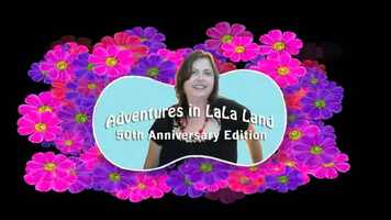 Free download Adventures in La La Land video and edit with RedcoolMedia movie maker MovieStudio video editor online and AudioStudio audio editor onlin