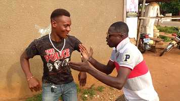 Free download ADVENTURES OF ZEWUZE video and edit with RedcoolMedia movie maker MovieStudio video editor online and AudioStudio audio editor onlin